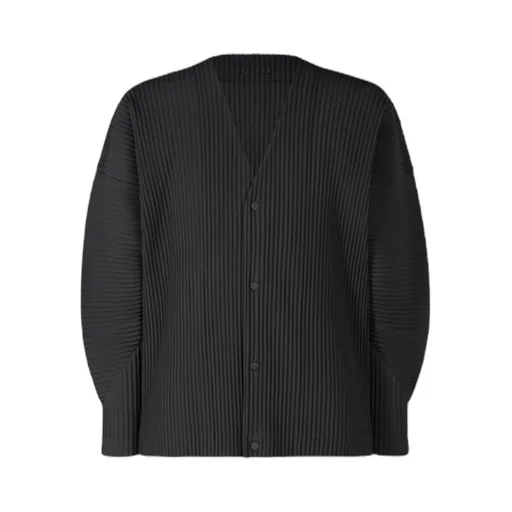 October Cardigan