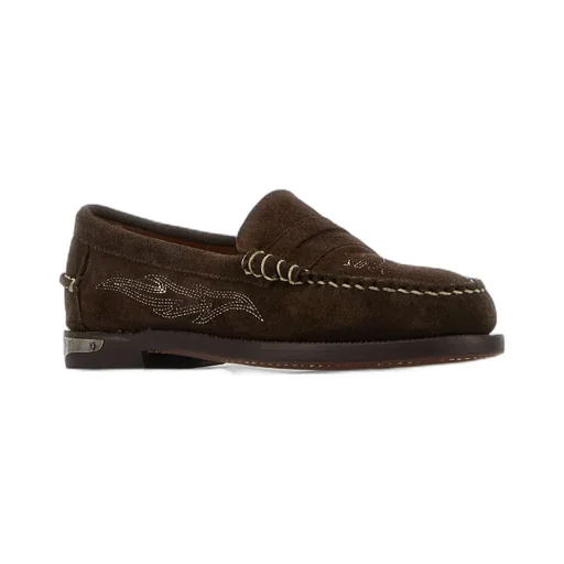 Dan Dallas Loafers