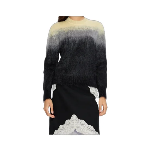 Knitted Sweater