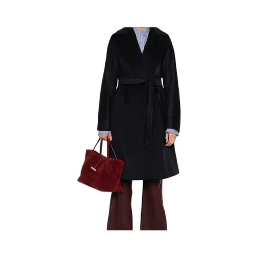 Wool Coat