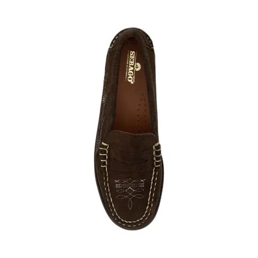 Dan Dallas Loafers