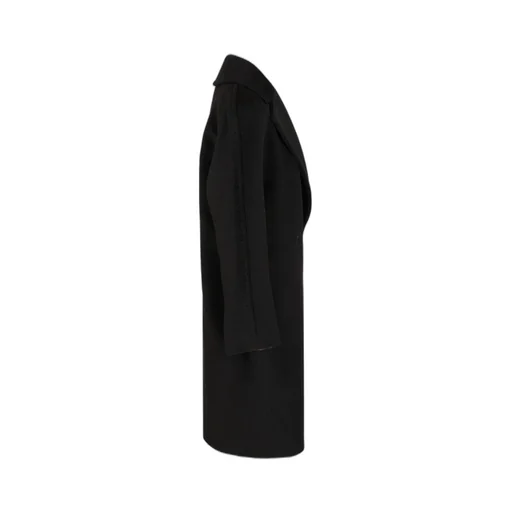 Tokio Double Breasted Coat