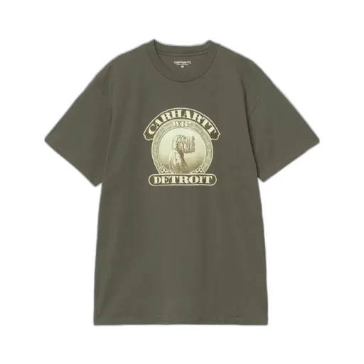 S/S Cold World T-Shirt