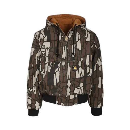 50 Years Og Active Jacket