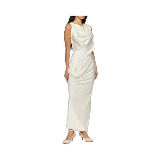 Long Fond Dress