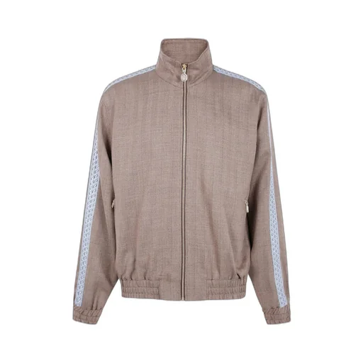 La Track Jacket