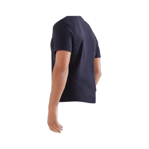 Logo Printed Crewneck T-Shirt