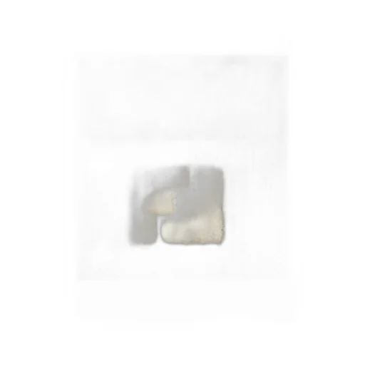 3D Ff Turn-Up Hem Beanie