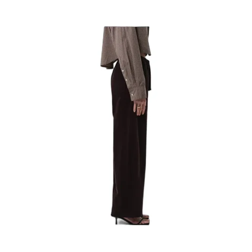 Drawstring Trousers