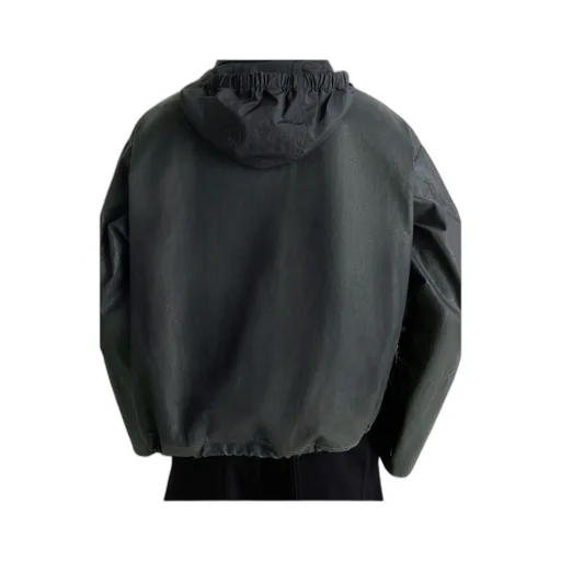Short Rain Jacket