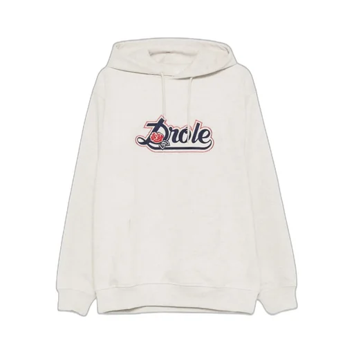 Le Hoodie DrÔLe Rose Hoodie