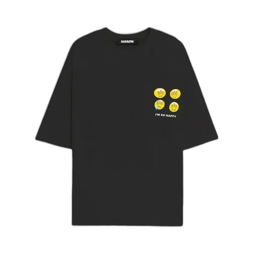 Rhinestone Logo T-Shirt