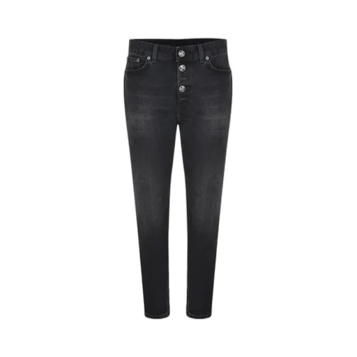 Koons Stone Wash Jeans