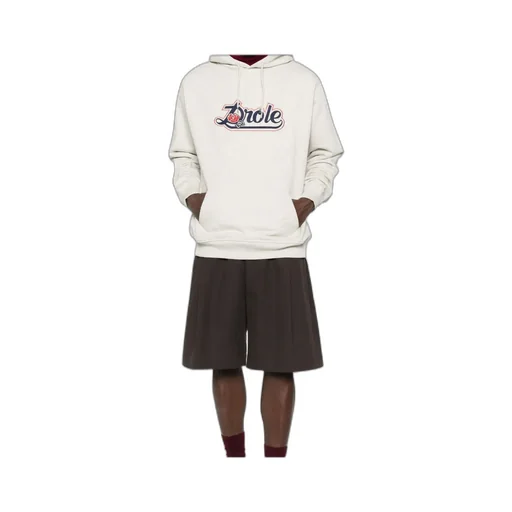 Le Hoodie DrÔLe Rose Hoodie
