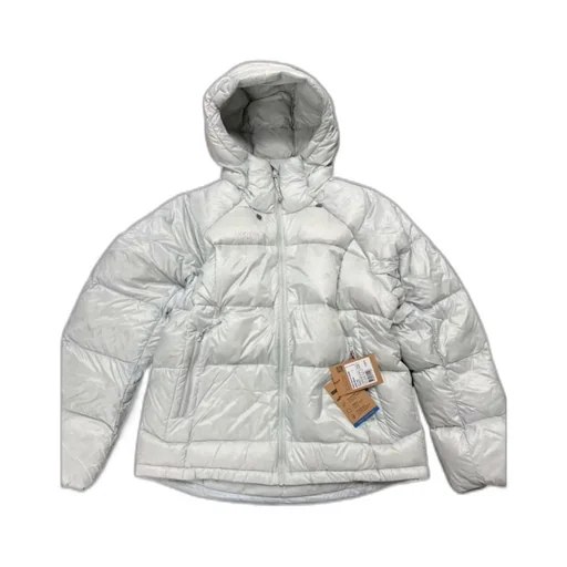 Long Sleeve Jacket
