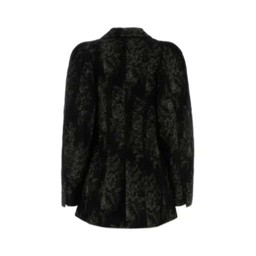 Long-Sleeved Casual Jacket