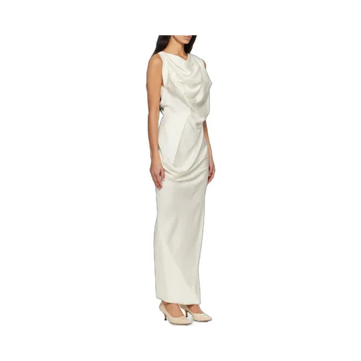 Long Fond Dress