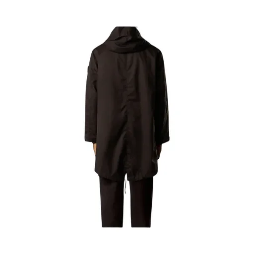 Hooded Jacket