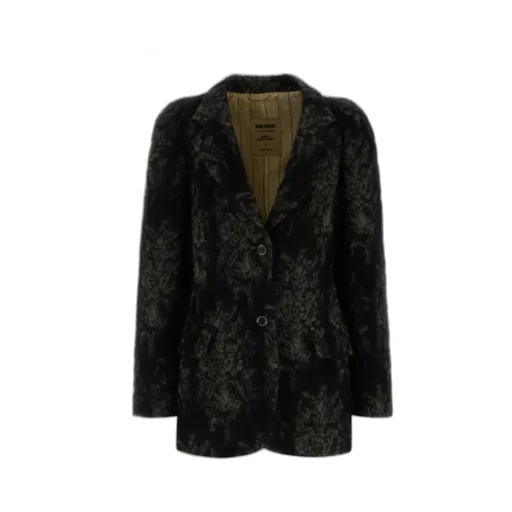 Long-Sleeved Casual Jacket