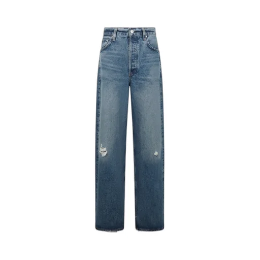 Ayla Baggy Jeans
