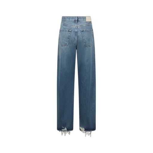 Ayla Baggy Jeans