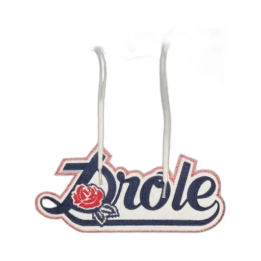 Le Hoodie DrÔLe Rose Hoodie