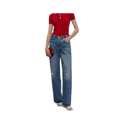 Ayla Baggy Jeans
