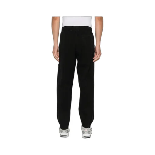 Logo-Patch Track Pants