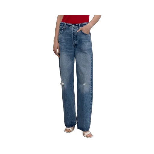 Ayla Baggy Jeans