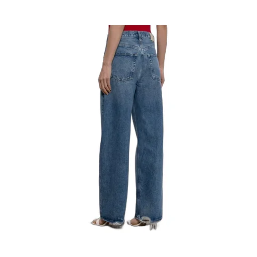 Ayla Baggy Jeans