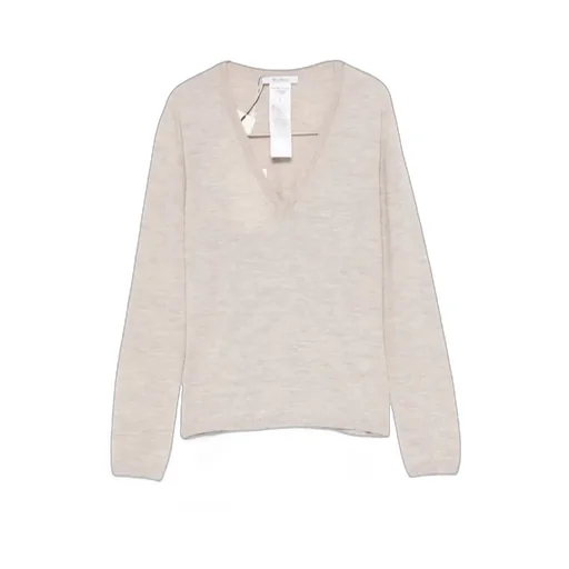Long-Sleeved Sweater
