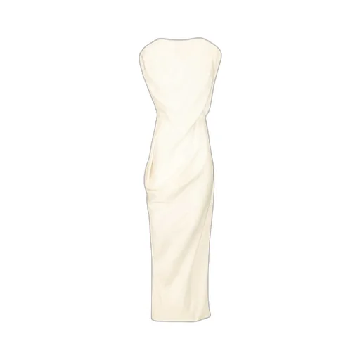 Long Fond Dress