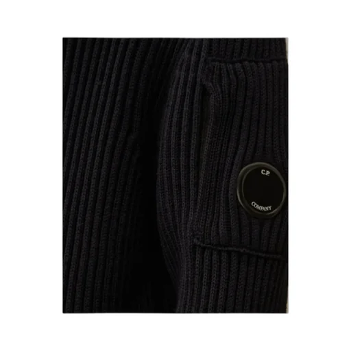 Turtleneck Knitwear