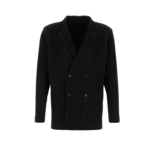 Tailored Pleats 1 Jacket