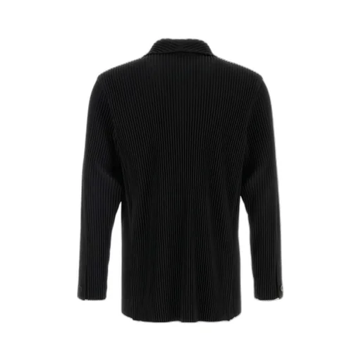 Tailored Pleats 1 Jacket