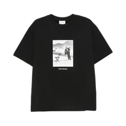 Graphic Print T-Shirt