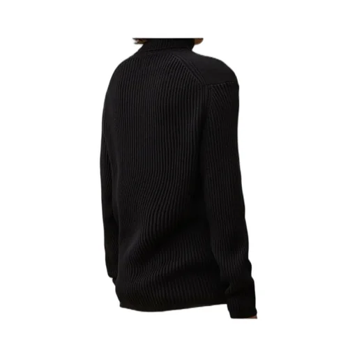 Turtleneck Knitwear