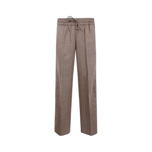 Le Chevron Pants