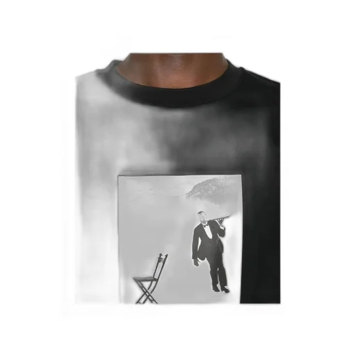 Graphic Print T-Shirt
