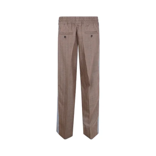 Le Chevron Pants