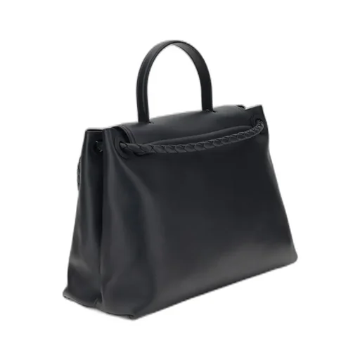 Single Handle Shoulder Bag