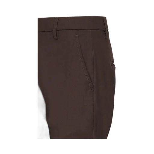 Tailored Cuffed Pants