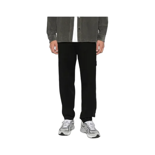 Logo-Patch Track Pants