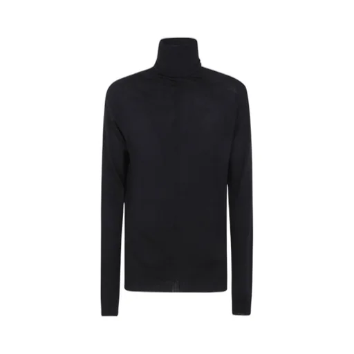 Roll-Neck Top