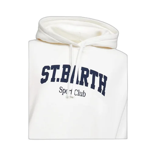Sport Club Hoodie