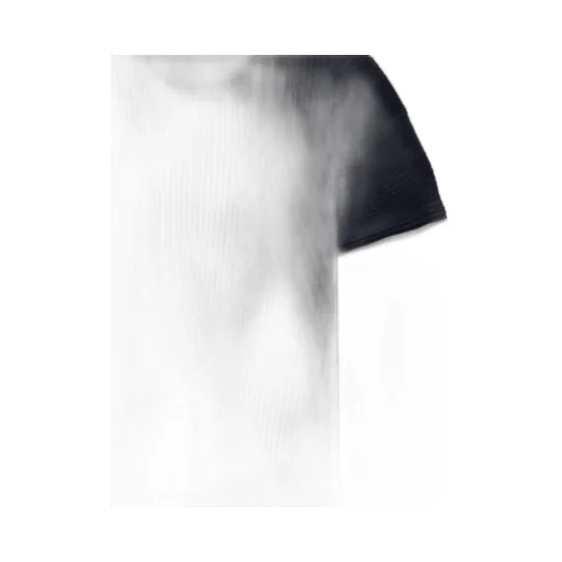 Pleated T-Shirt