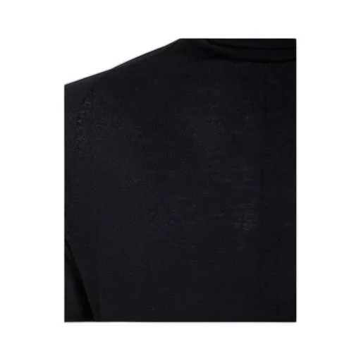 Roll-Neck Top