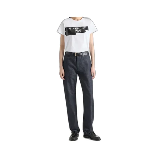 Herringbone Jeans