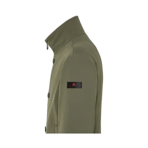 Militao Double-Breasted Jacket