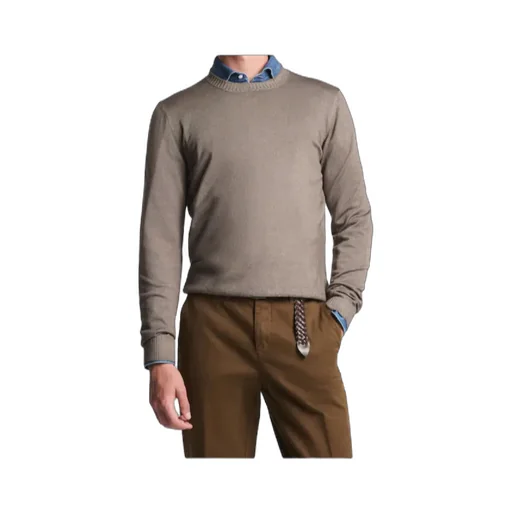 Crew Neck Knitwear